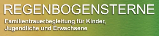 Regenbogensterne