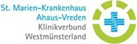 St. Marien Krankenhaus Ahaus